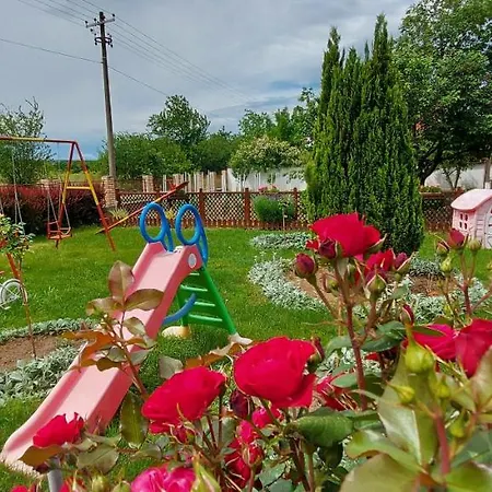 Dunavski Raj Penzion 3*