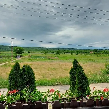 Penzion Dunavski Raj 3*