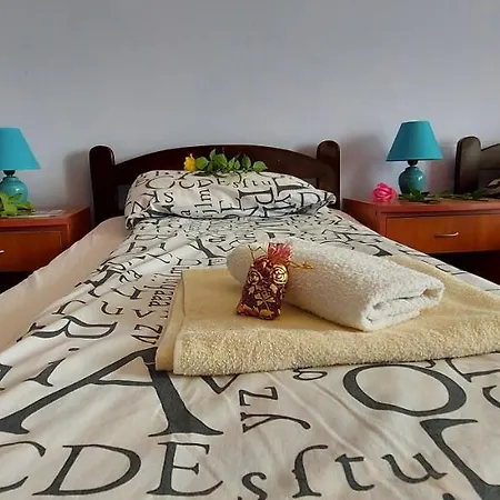 Dunavski Raj 3* Kostol