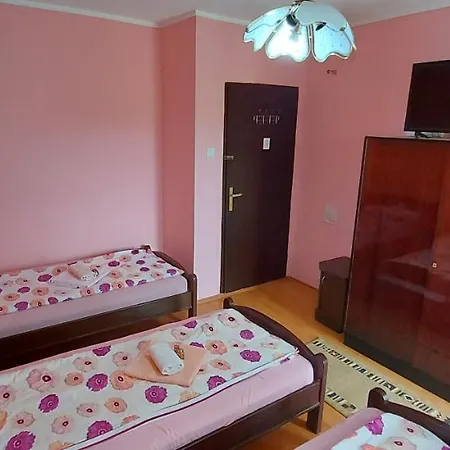 Dunavski Raj Penzion