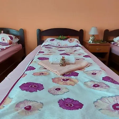 Dunavski Raj 3* Kostol