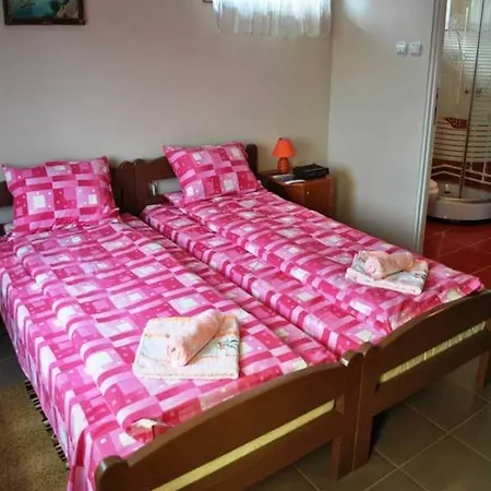 Penzion Dunavski Raj 3*