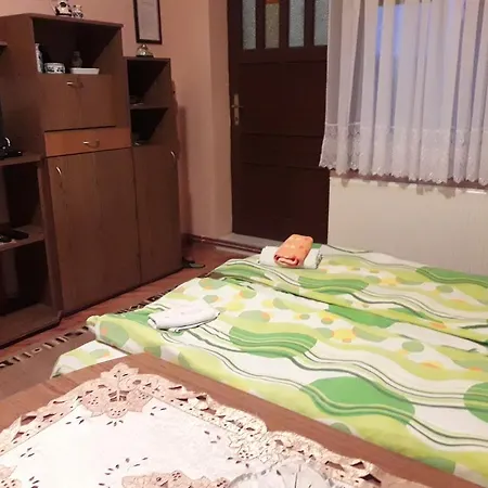 Dunavski Raj 3* Kostol