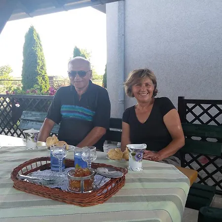 Dunavski Raj Penzion 3*