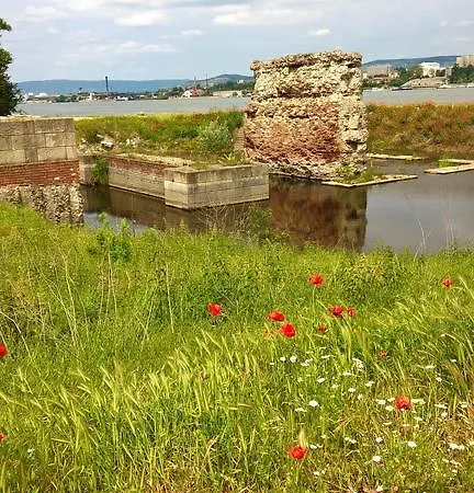 Penzion Dunavski Raj 3*