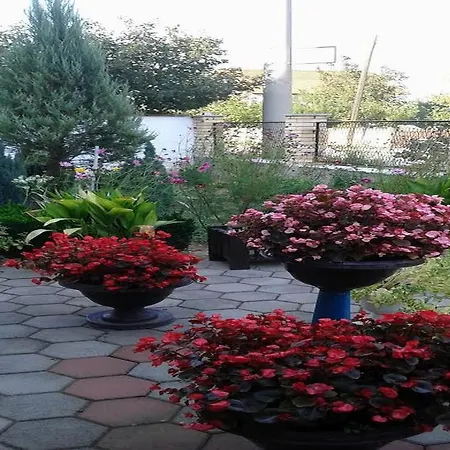 Penzion Dunavski Raj