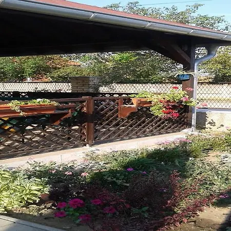 Penzion Dunavski Raj 3*